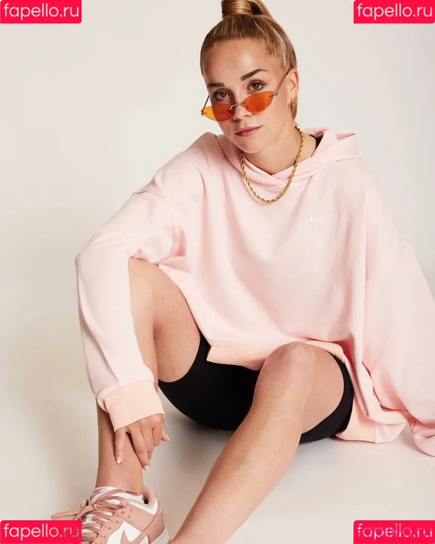 Giulia Gwinn Onlyfans Photo Gallery 