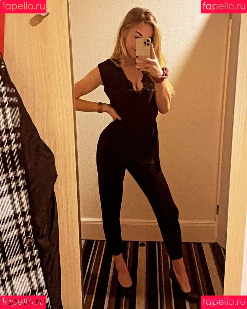 Giulia Gwinn Onlyfans Photo Gallery 