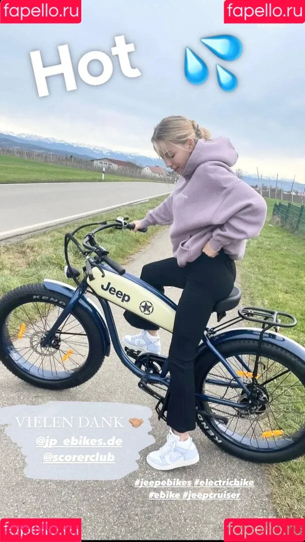 Giulia Gwinn Onlyfans Photo Gallery 