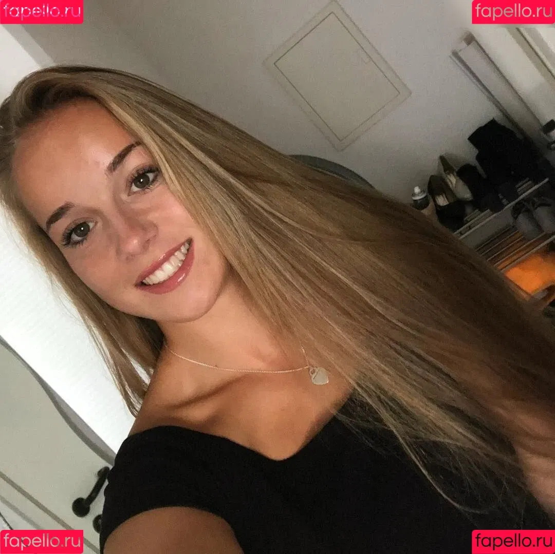 Giulia Gwinn Onlyfans Photo Gallery 