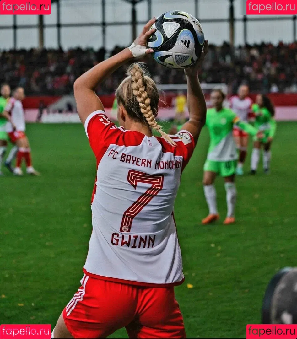 Giulia Gwinn Onlyfans Photo Gallery 