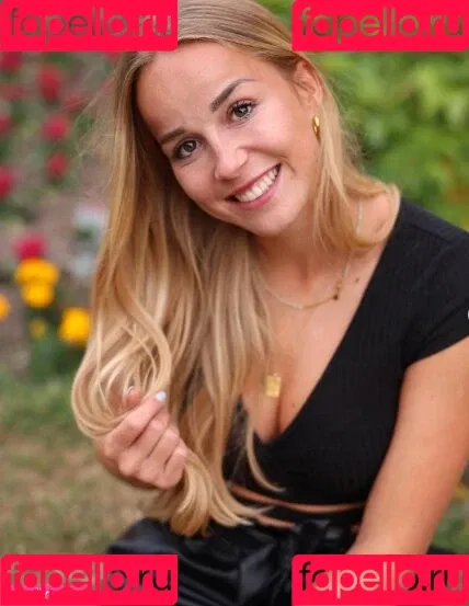 Giulia Gwinn Onlyfans Photo Gallery 
