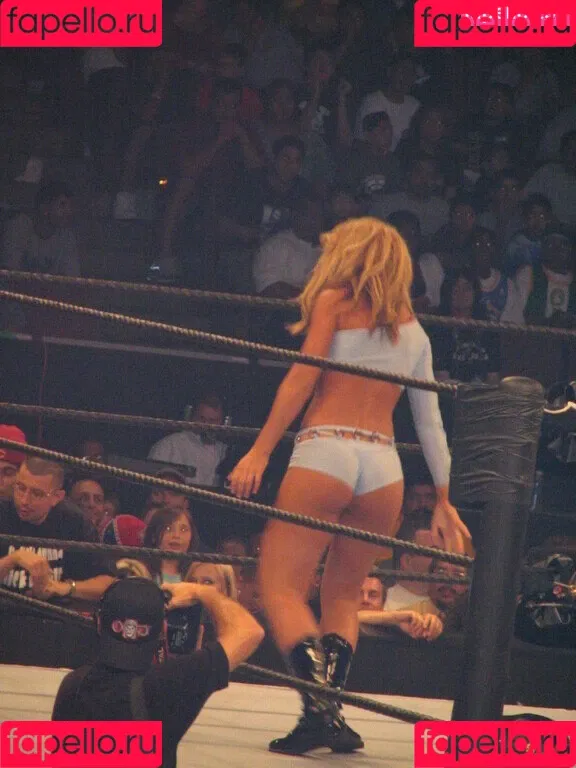 WWE Michelle McCool Onlyfans Photo Gallery 
