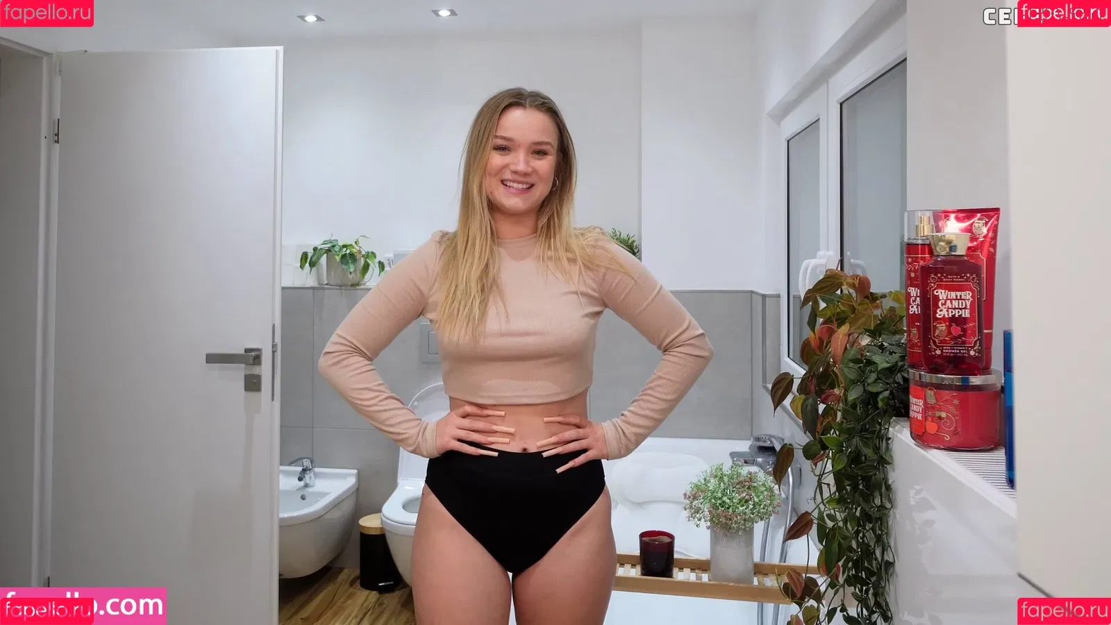 Julia Beautx Onlyfans Photo Gallery 
