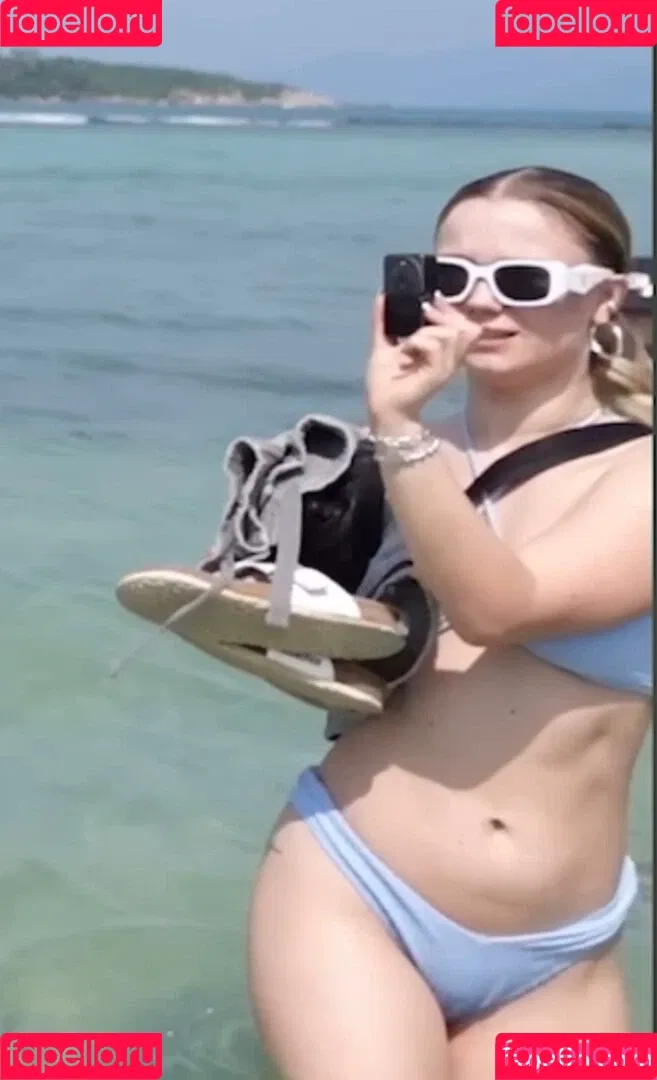 Julia Beautx Onlyfans Photo Gallery 