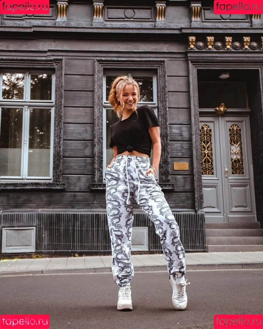 Julia Beautx Onlyfans Photo Gallery 