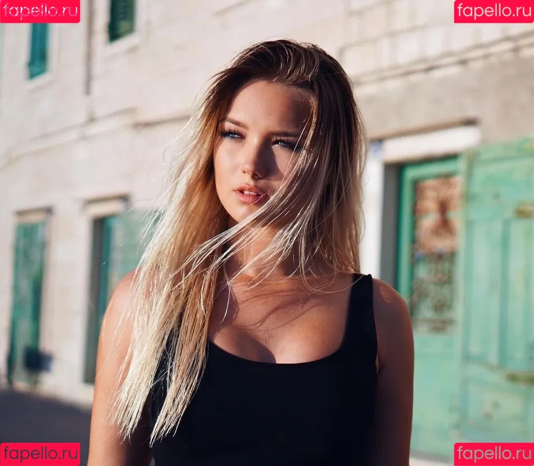 Julia Beautx Onlyfans Photo Gallery 