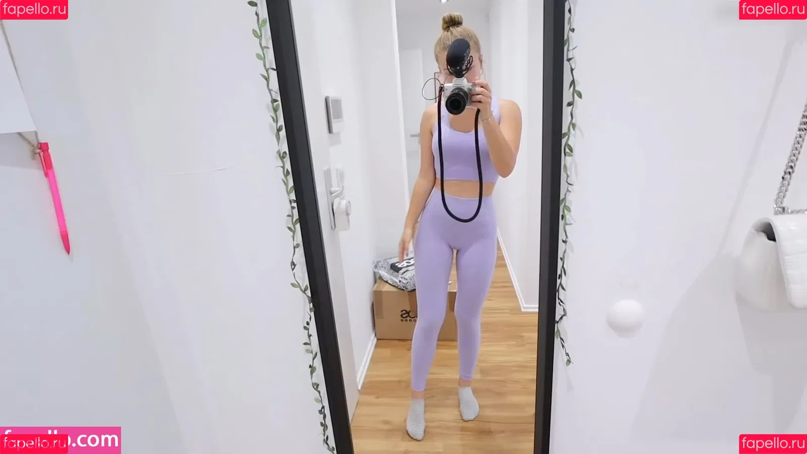 Julia Beautx Onlyfans Photo Gallery 