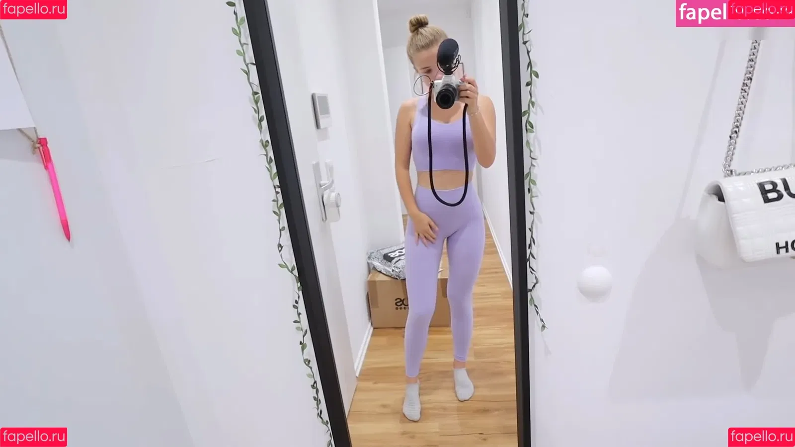 Julia Beautx Onlyfans Photo Gallery 