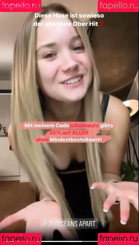 Julia Beautx Onlyfans Photo Gallery 