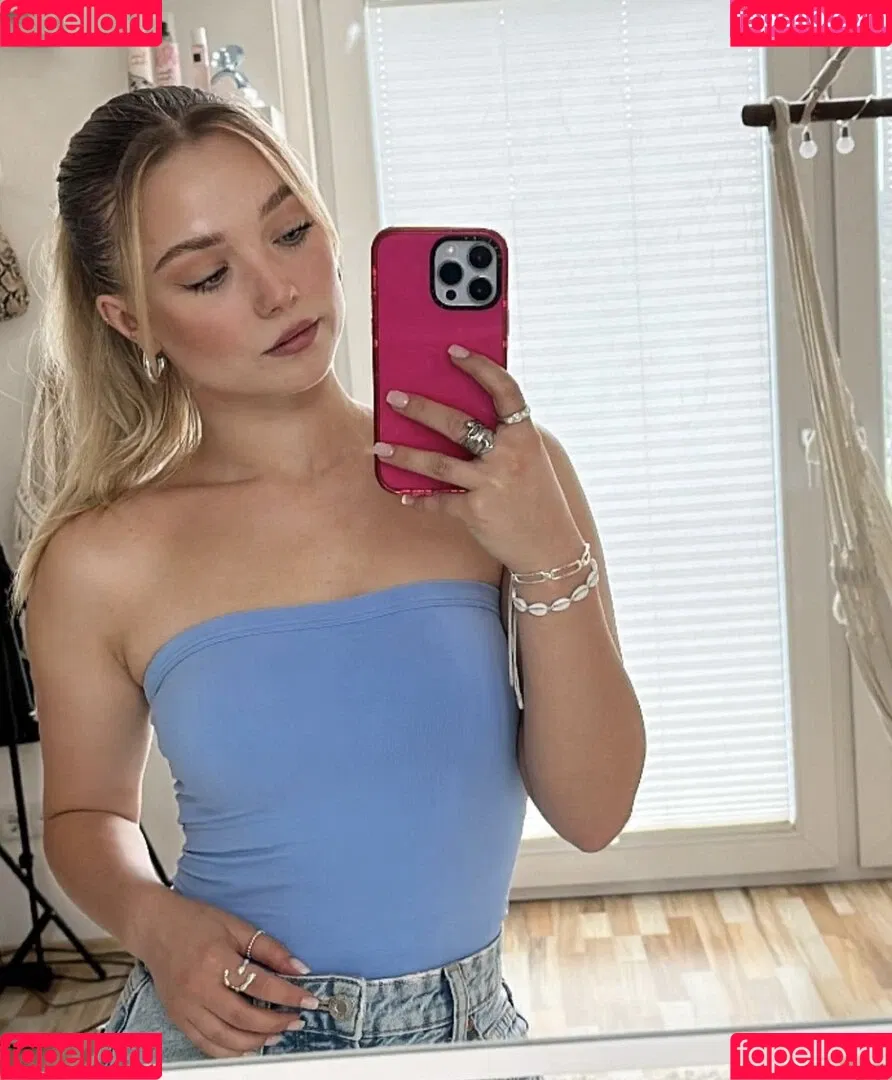 Julia Beautx Onlyfans Photo Gallery 