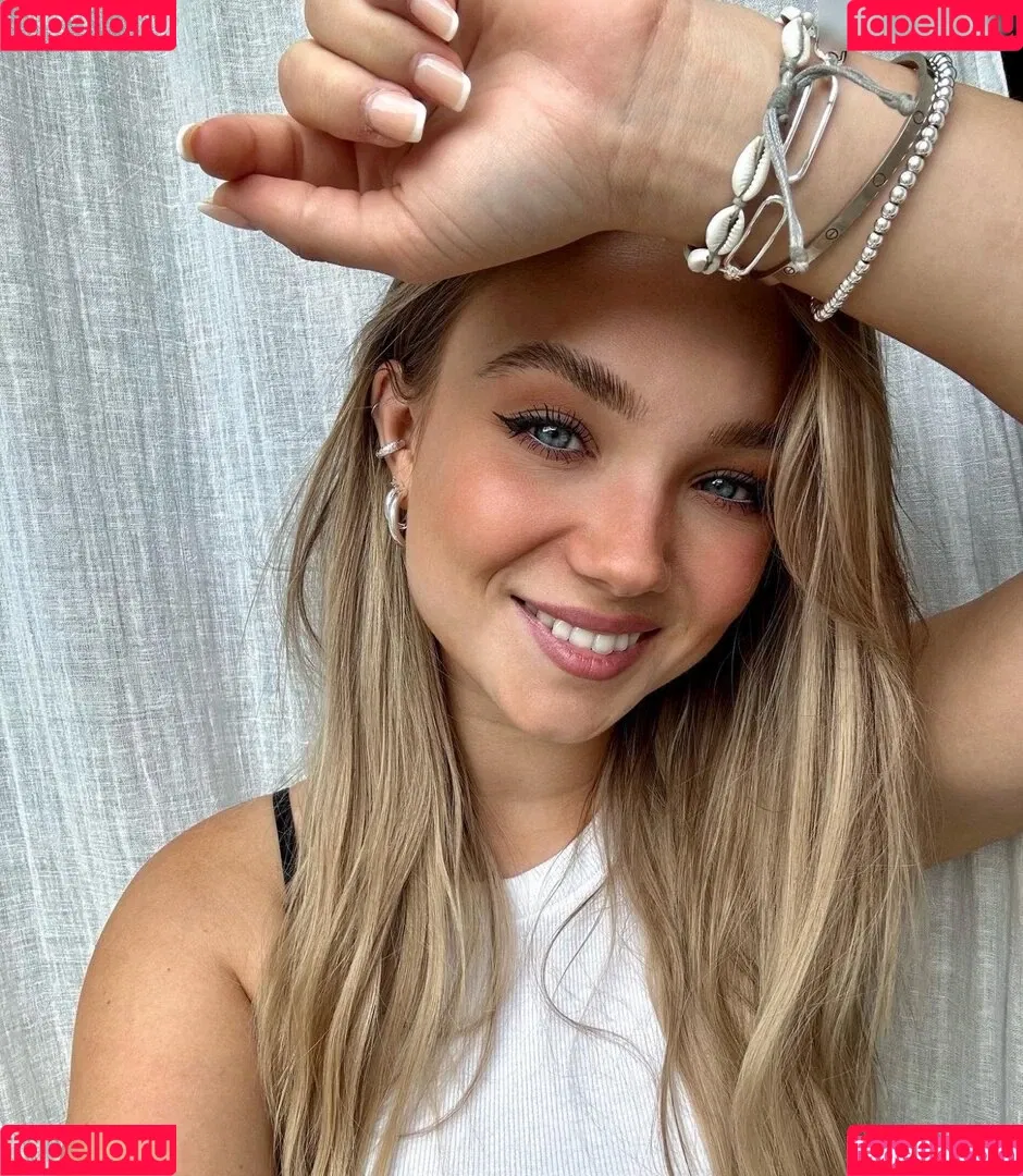 Julia Beautx Onlyfans Photo Gallery 