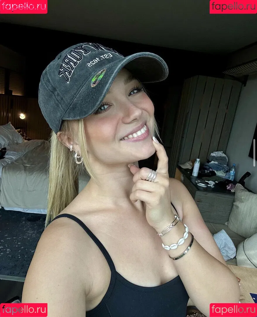 Julia Beautx Onlyfans Photo Gallery 