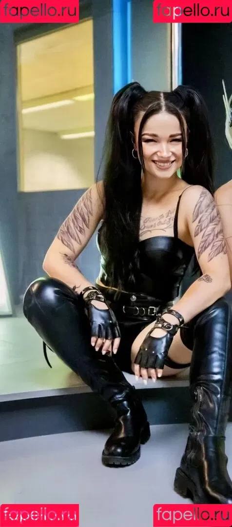 Julia Beautx Onlyfans Photo Gallery 