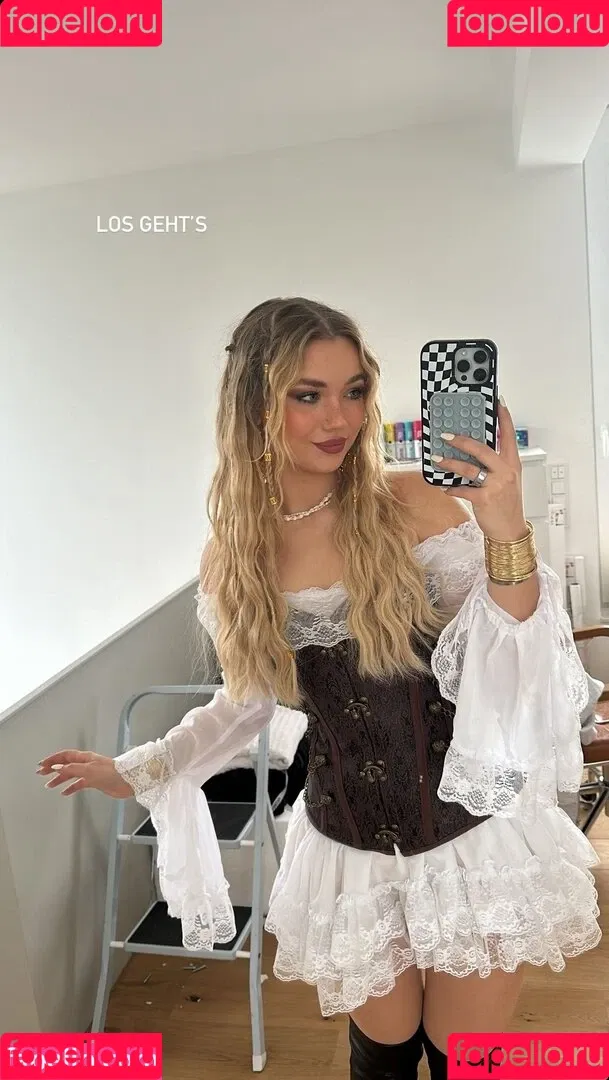 Julia Beautx Onlyfans Photo Gallery 