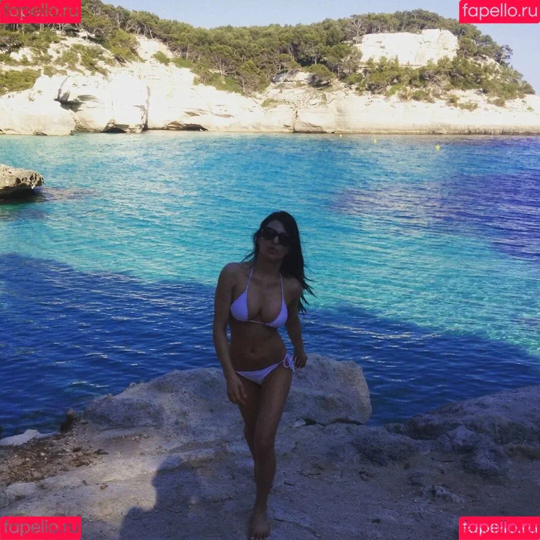 Mercedes Lupiañez Onlyfans Photo Gallery 
