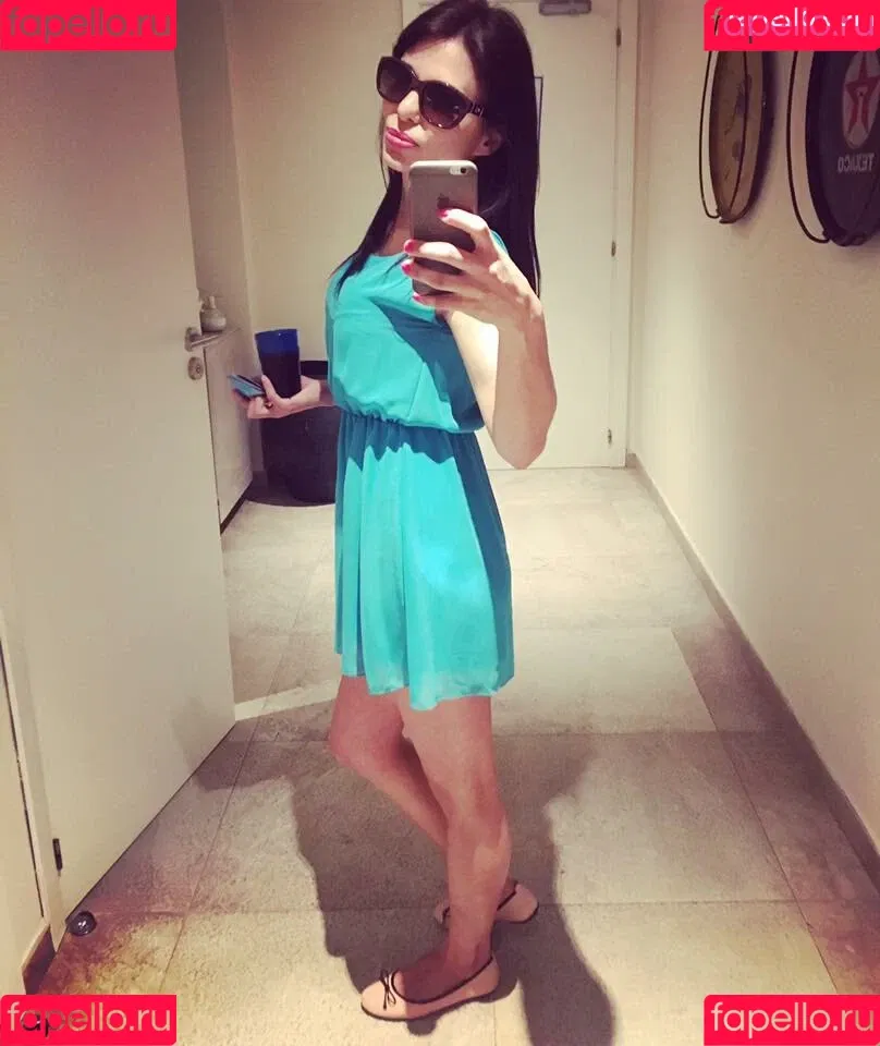 Mercedes Lupiañez Onlyfans Photo Gallery 