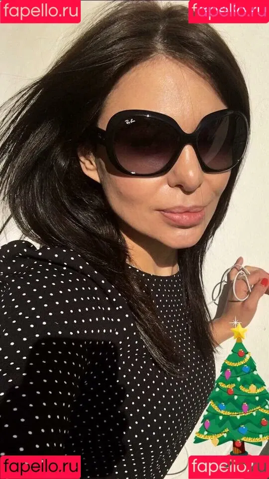Mercedes Lupiañez Onlyfans Photo Gallery 