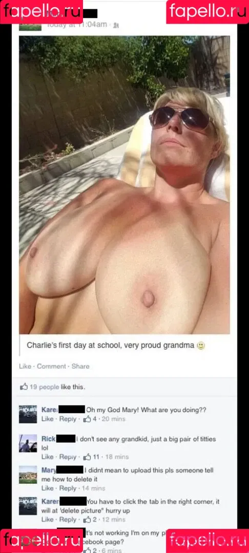 NSFW Funny Onlyfans Photo Gallery 