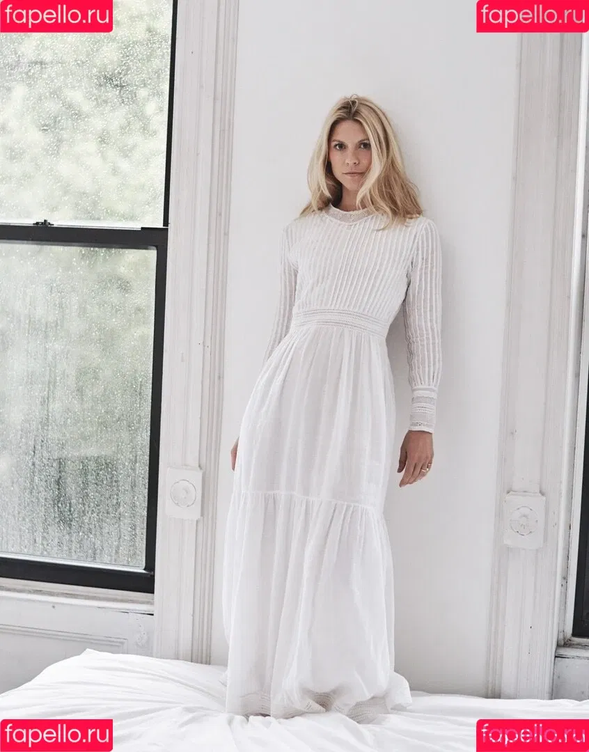 Claire Danes Onlyfans Photo Gallery 