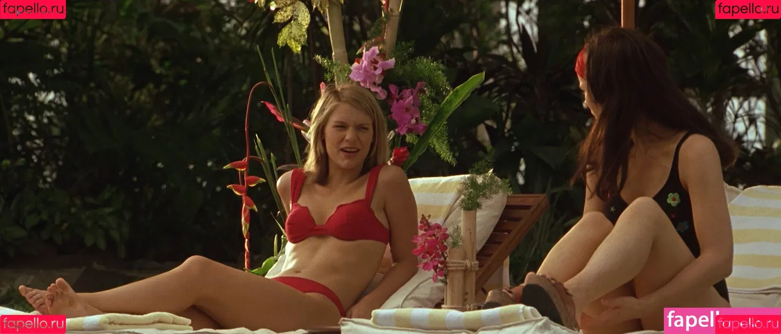 Claire Danes Onlyfans Photo Gallery 