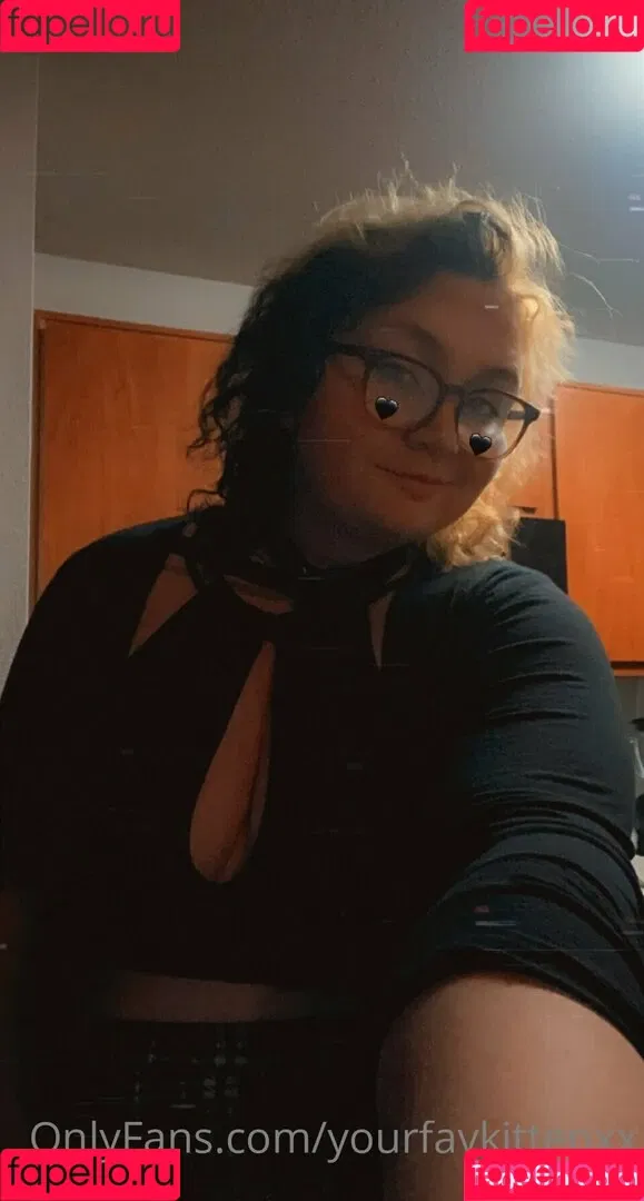yourfavkittenxx Onlyfans Photo Gallery 