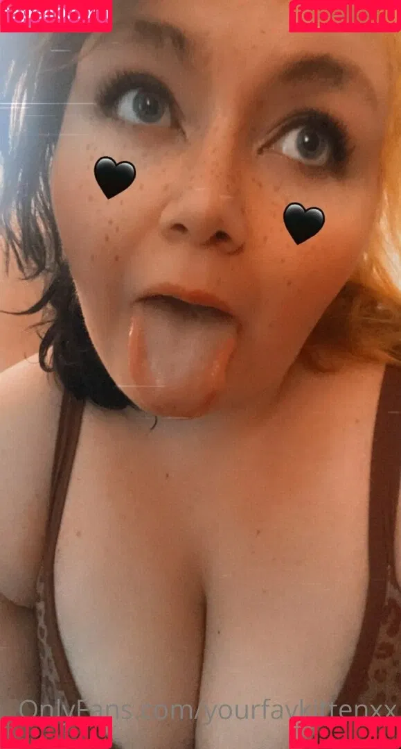 yourfavkittenxx Onlyfans Photo Gallery 