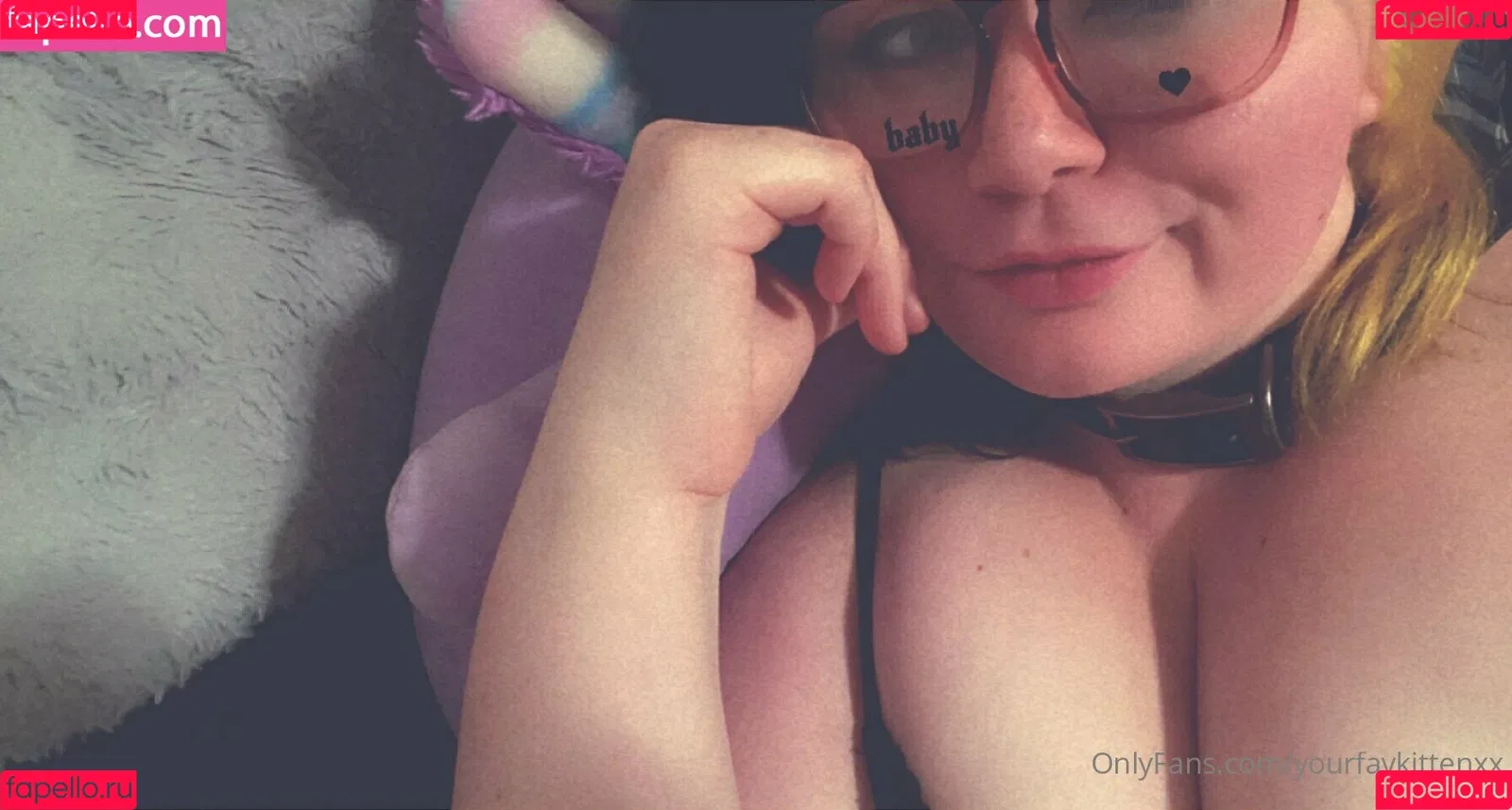 yourfavkittenxx Onlyfans Photo Gallery 