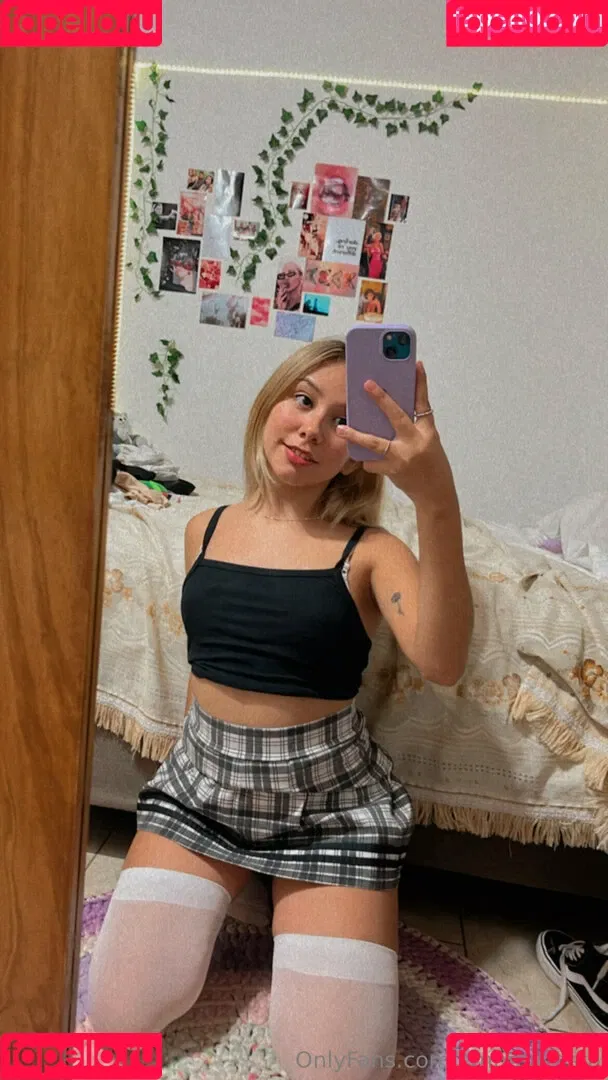 Emma Acosta Onlyfans Photo Gallery 