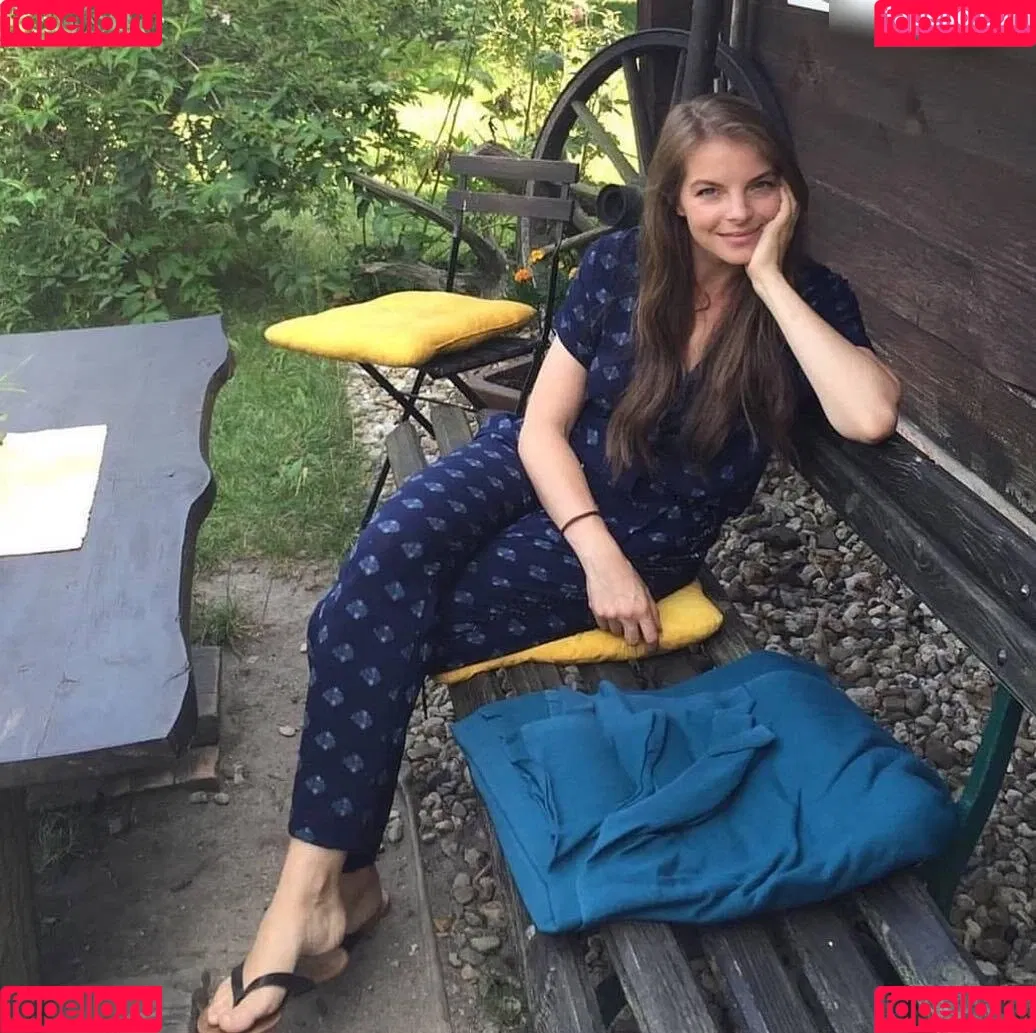 Yvonne Catterfeld Onlyfans Photo Gallery 