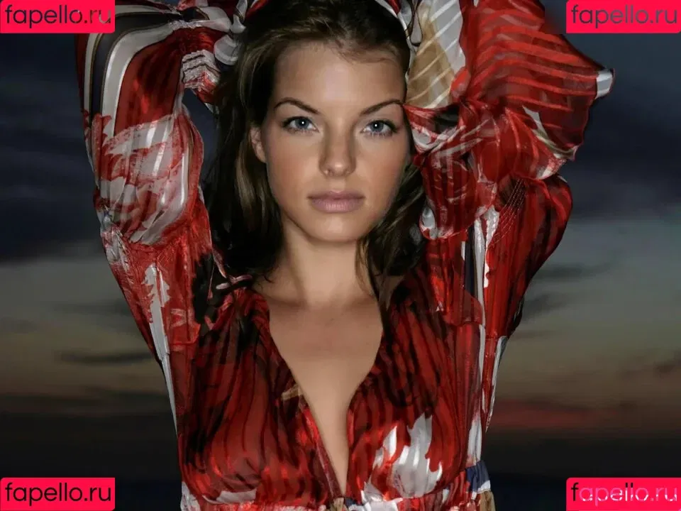 Yvonne Catterfeld Onlyfans Photo Gallery 