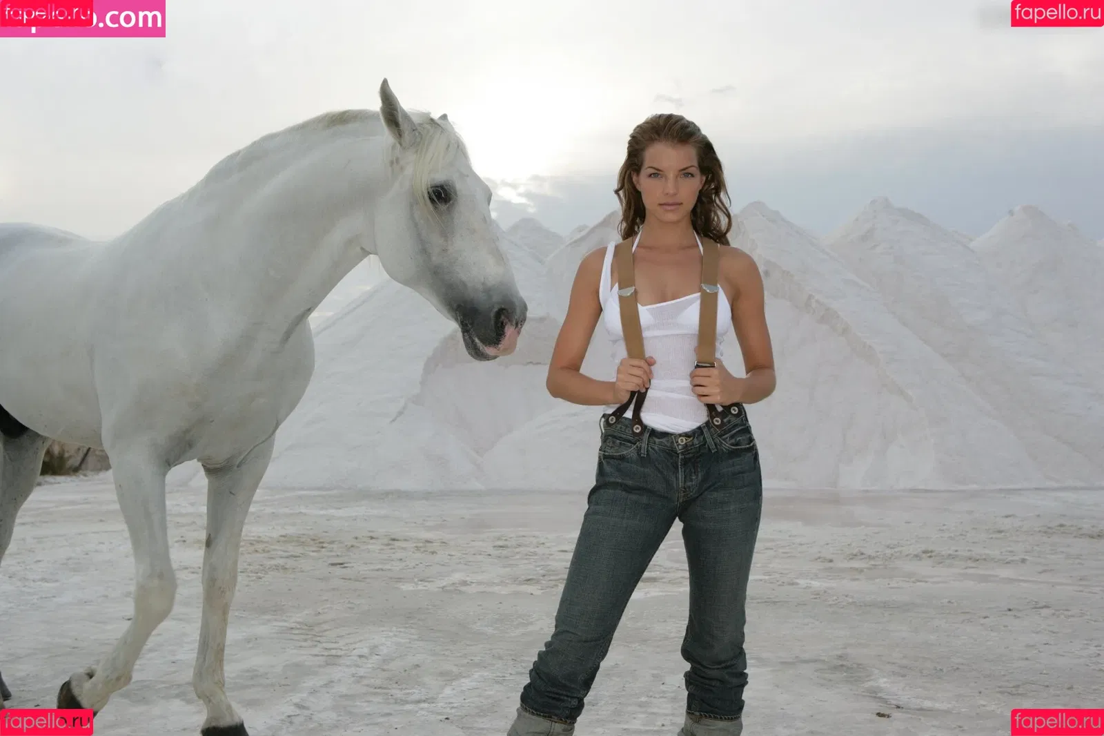 Yvonne Catterfeld Onlyfans Photo Gallery 
