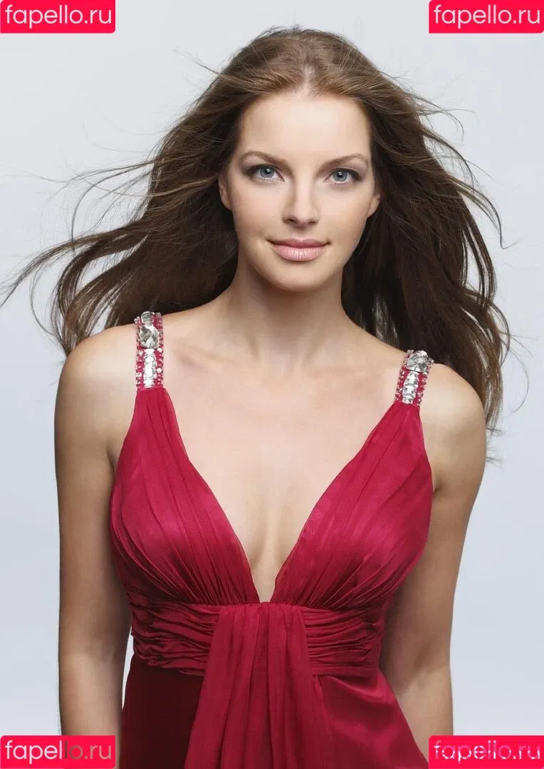 Yvonne Catterfeld Onlyfans Photo Gallery 
