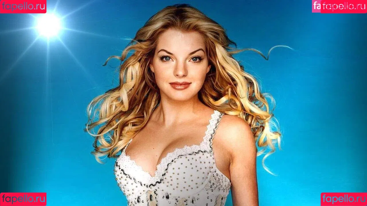 Yvonne Catterfeld Onlyfans Photo Gallery 