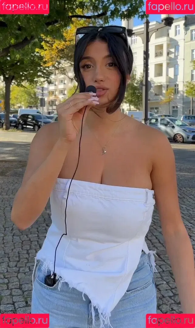 edoppella Onlyfans Photo Gallery 