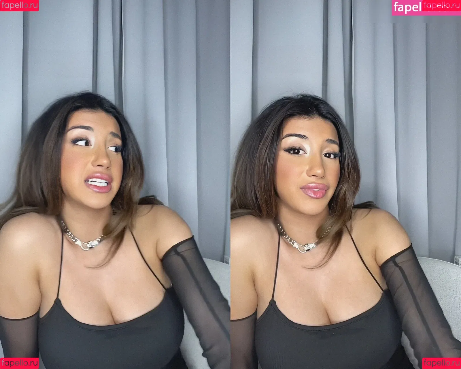 edoppella Onlyfans Photo Gallery 
