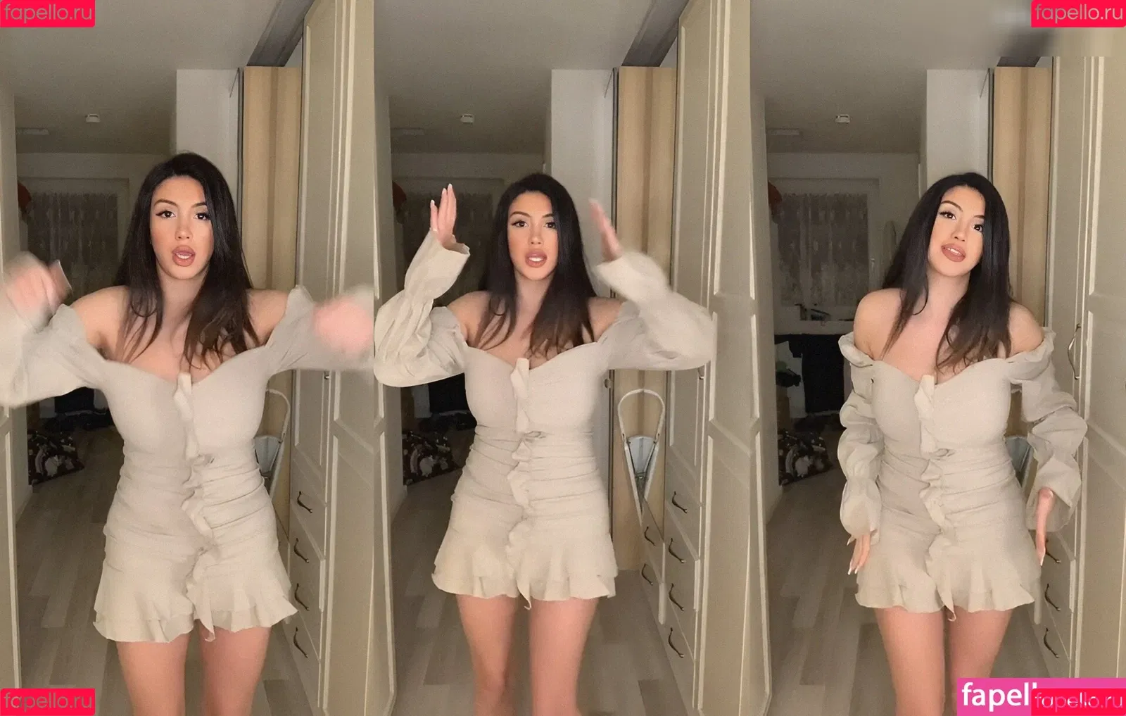 edoppella Onlyfans Photo Gallery 