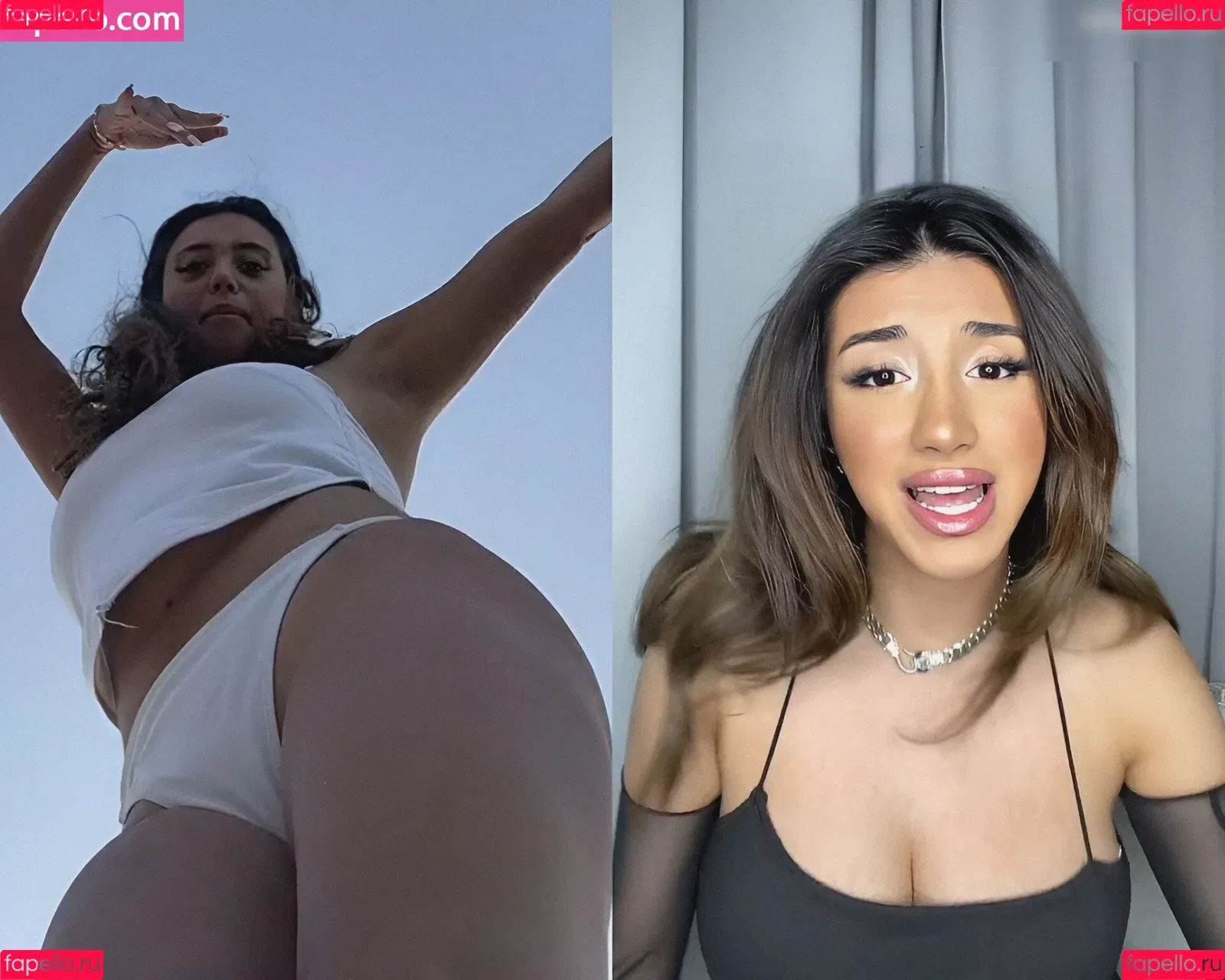edoppella Onlyfans Photo Gallery 