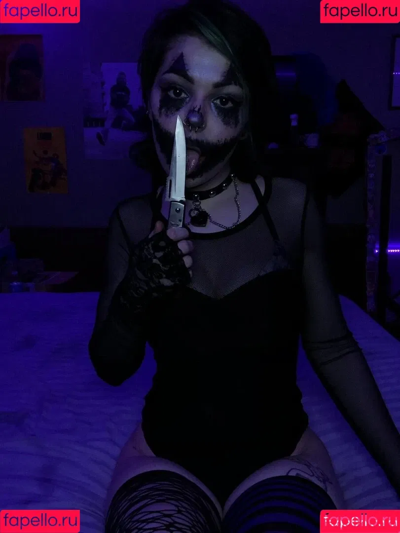 liluthivert Onlyfans Photo Gallery 