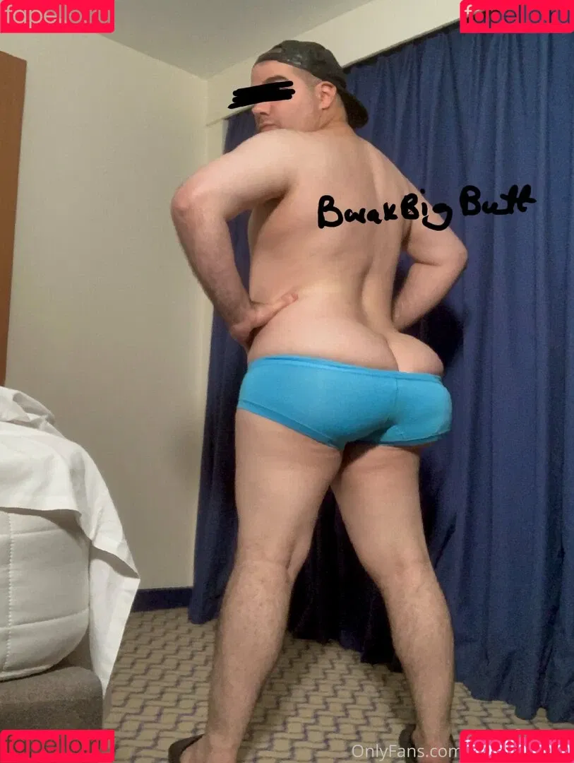 barakbigbutt Onlyfans Photo Gallery 