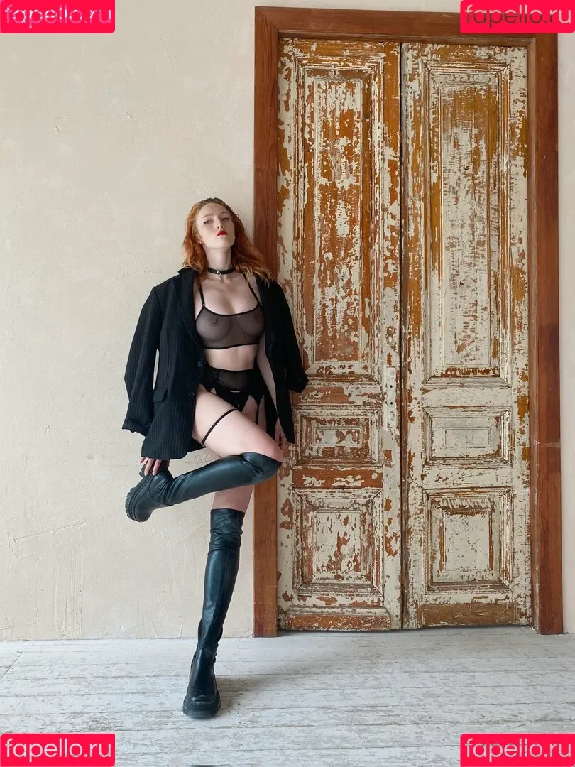 lisiyelf Onlyfans Photo Gallery 
