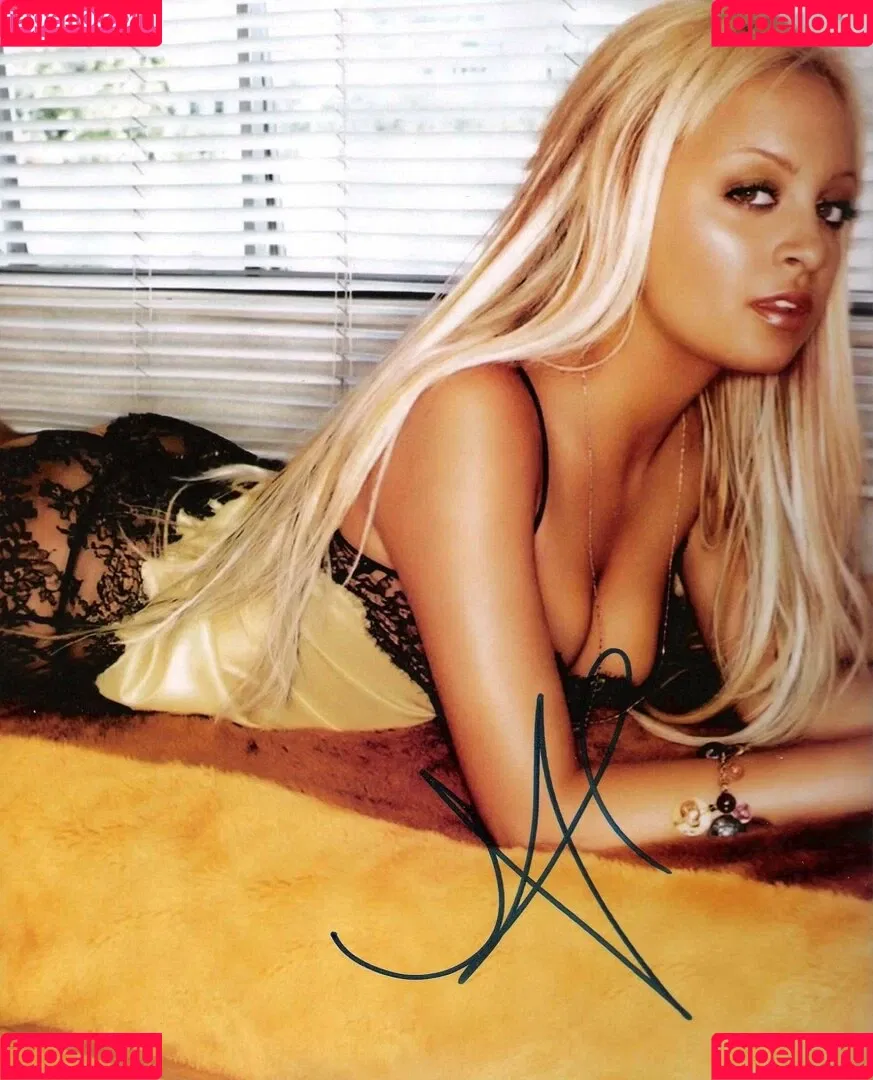 Nicole Richie Onlyfans Photo Gallery 