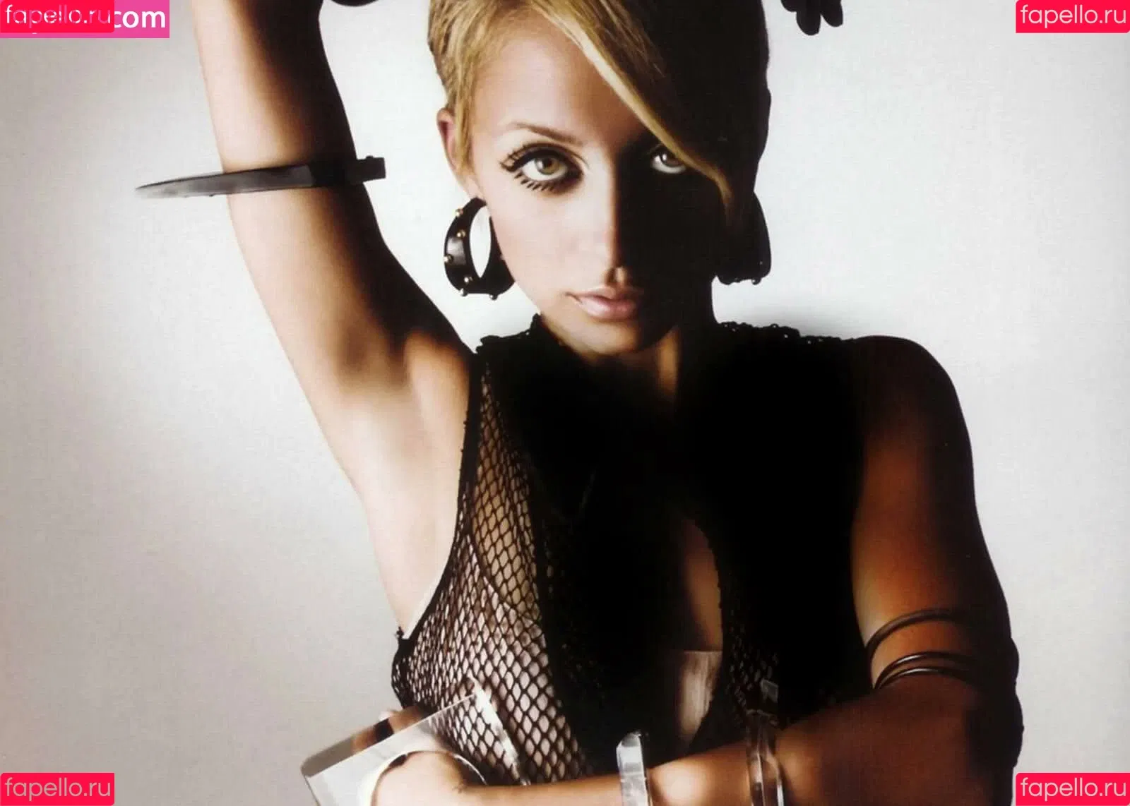 Nicole Richie Onlyfans Photo Gallery 