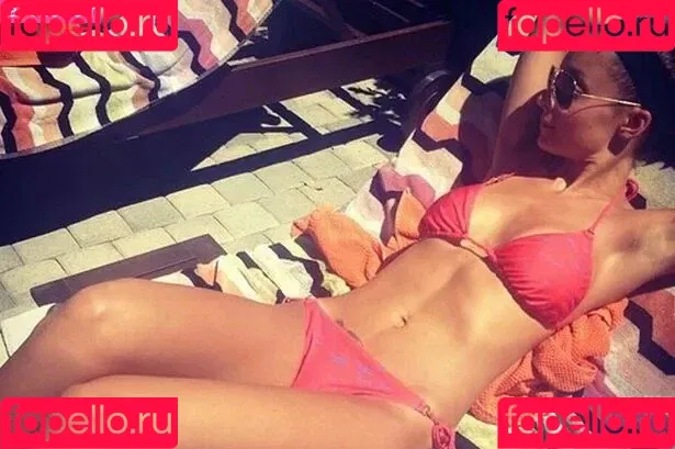Nicole Richie Onlyfans Photo Gallery 