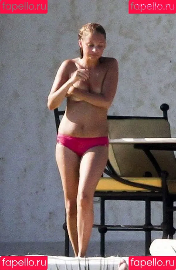 Nicole Richie Onlyfans Photo Gallery 