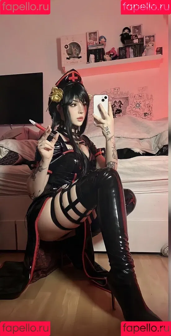 Laurinchhhe Onlyfans Photo Gallery 