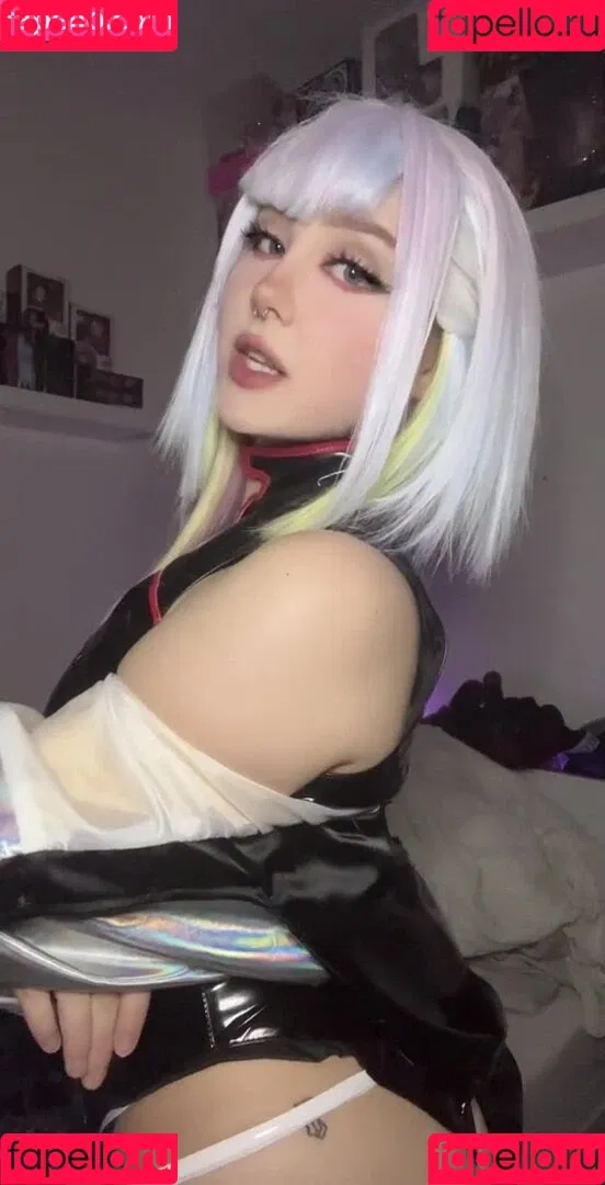 Laurinchhhe Onlyfans Photo Gallery 
