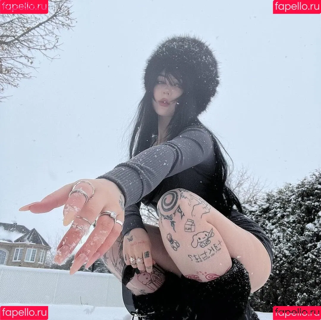 Laurinchhhe Onlyfans Photo Gallery 