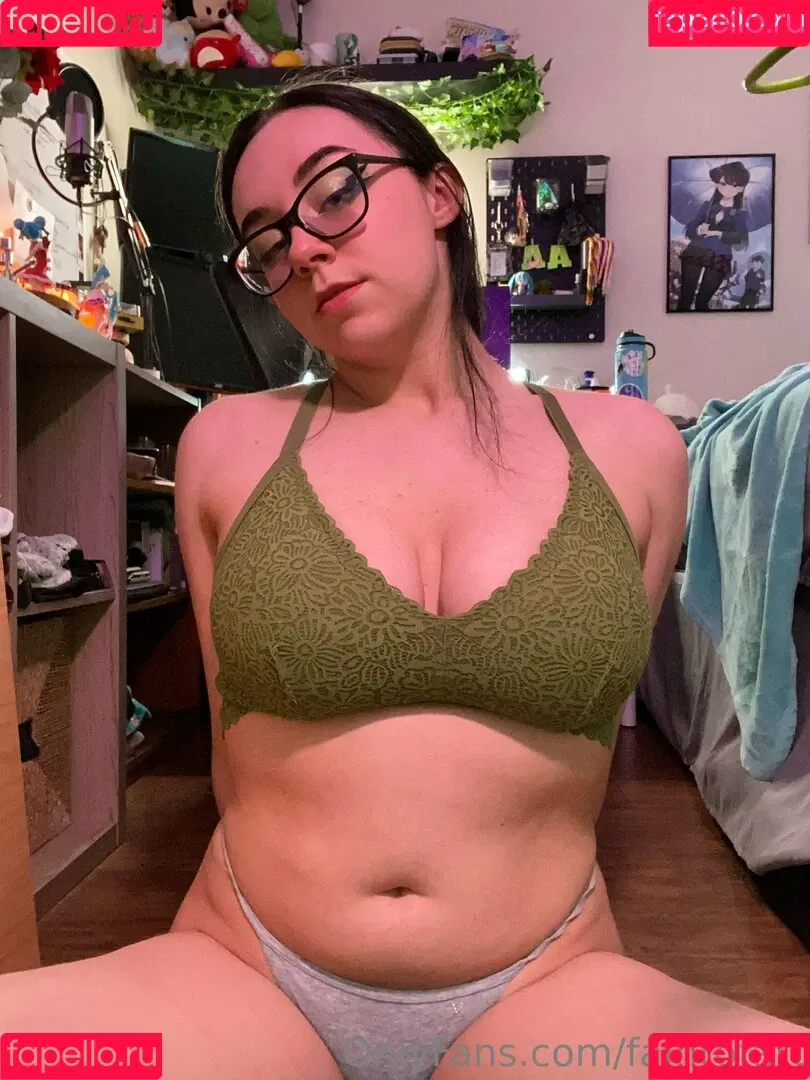 faintofart Onlyfans Photo Gallery 