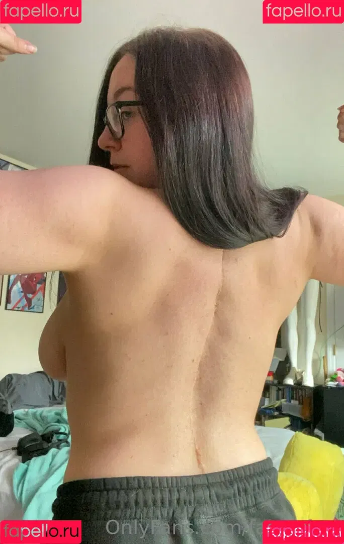 faintofart Onlyfans Photo Gallery 